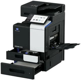 Принтер Konica Minolta